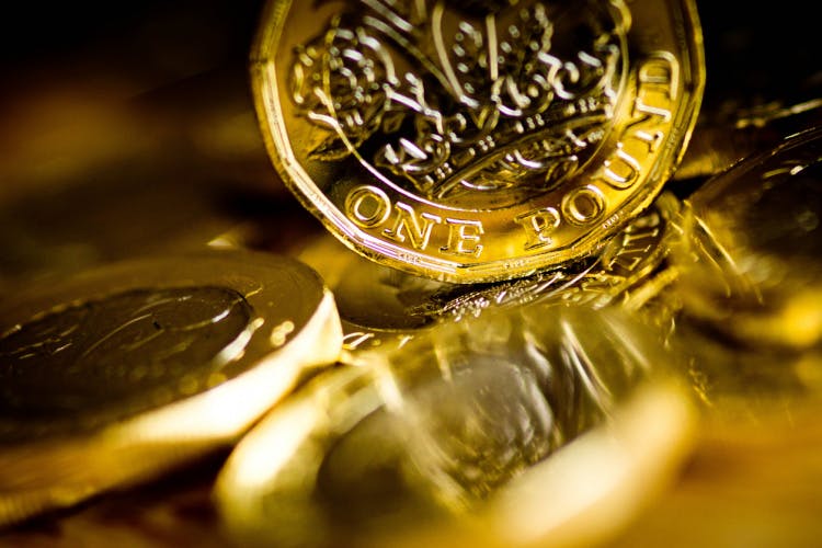 money finance