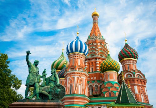 Moscow