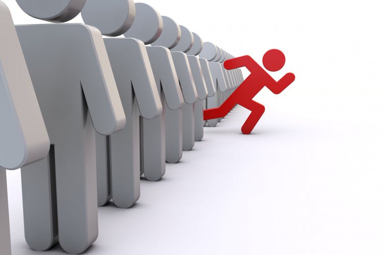 moves, lateral hires and exits
