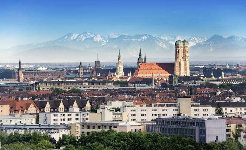 munich germany