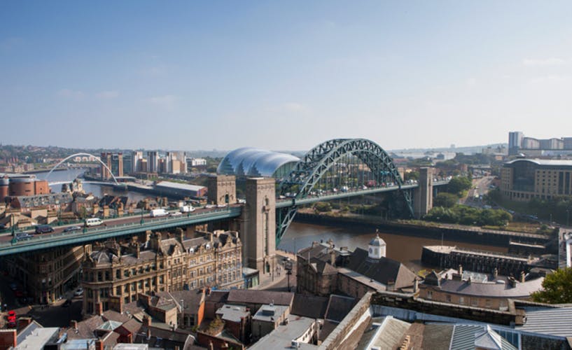 newcastle