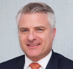 Nicolas Deuerling, Gowling WLG