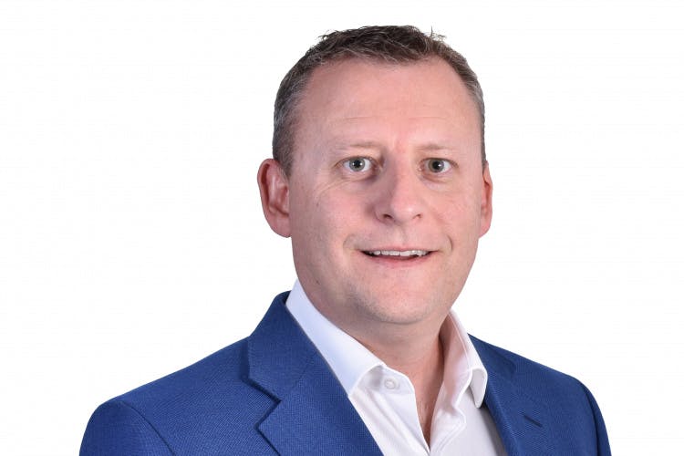 Paul Jarvis, Dentons