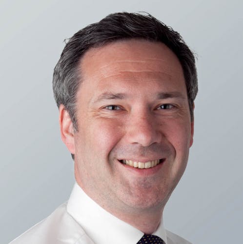 Gareth Price