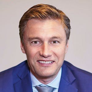 Lee Ranson