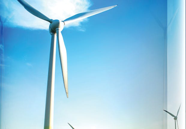 renewable