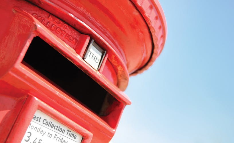 Royal Mail