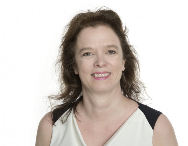 Sara Bailey, Trowers