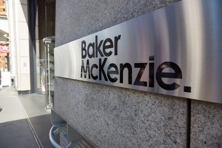 Baker McKenzie