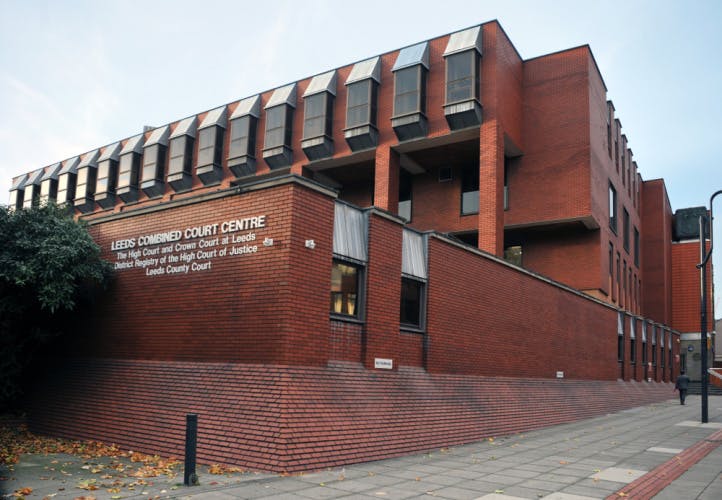 Leeds court