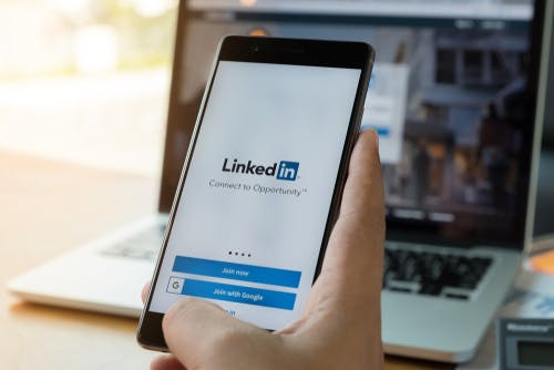 LinkedIn