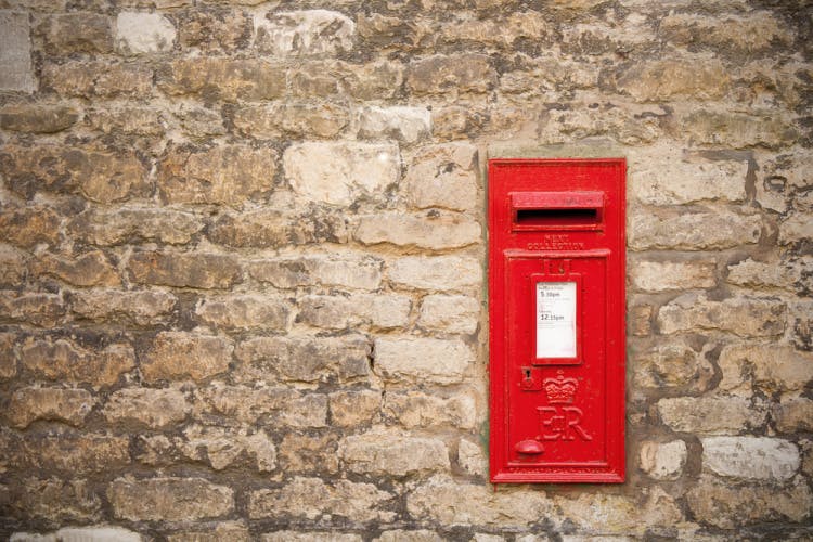 Post box