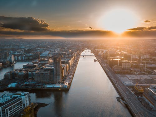 Dublin