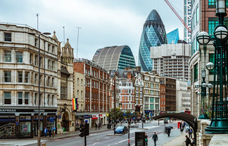 can of ham st mary axe