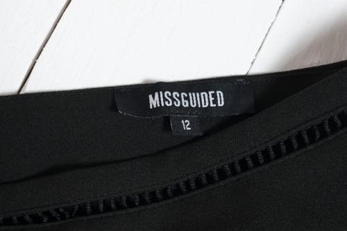missguided