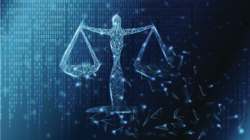 Legal Tech