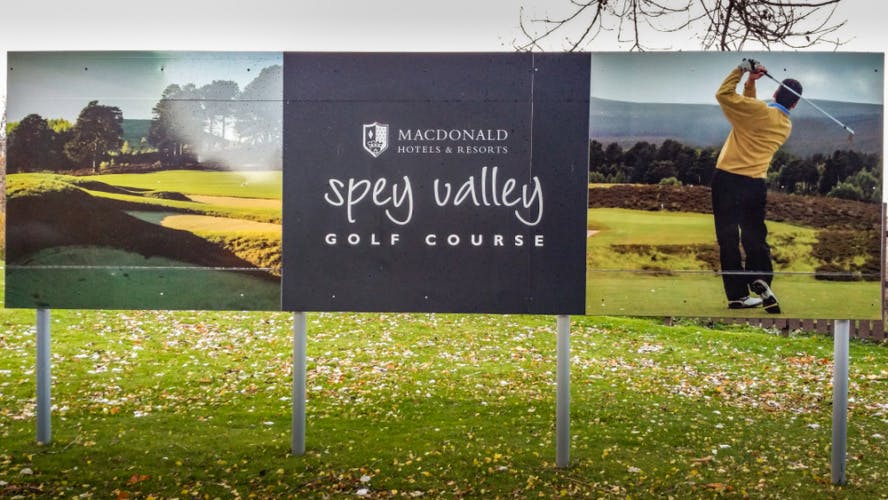Macdonald Hotels