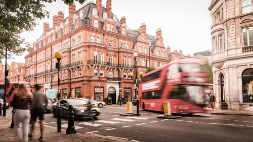 Sloane Kensington