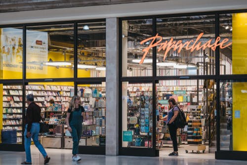Paperchase