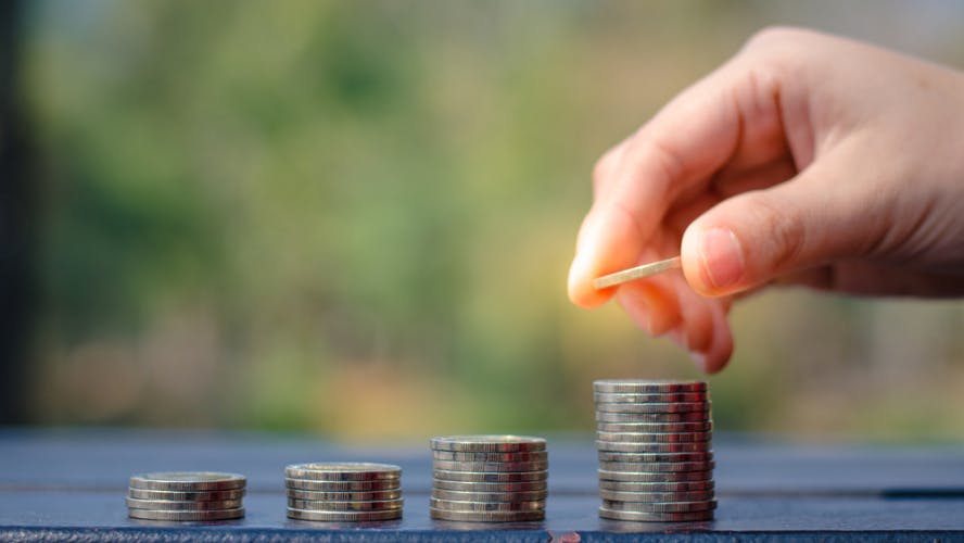 budget money cash