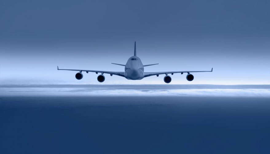 airplane