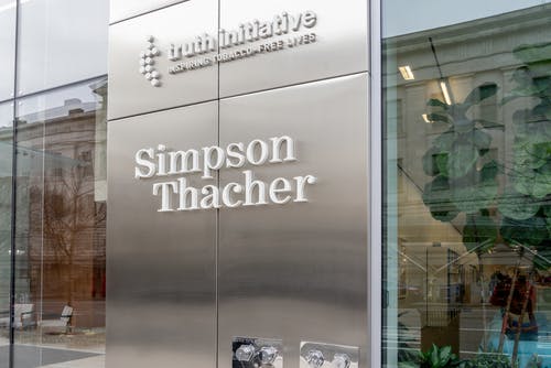 Simpson Thacher