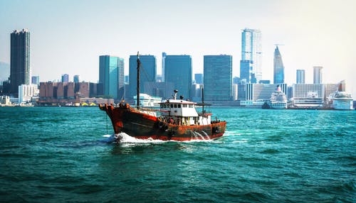 Hong Kong