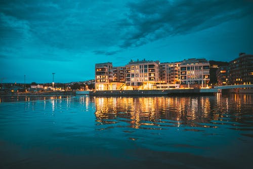Oslo Norway