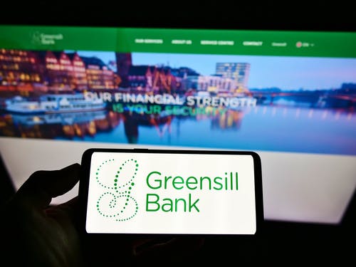 Greensill