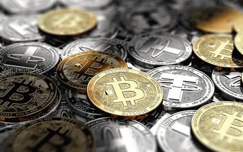 Cryptocurrency