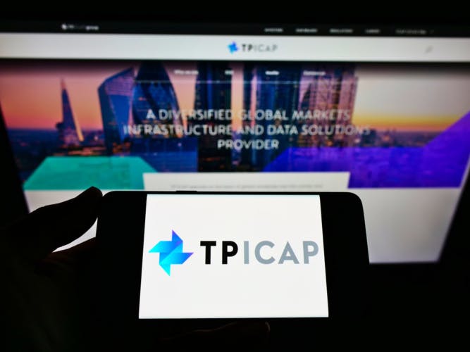 TP ICAP