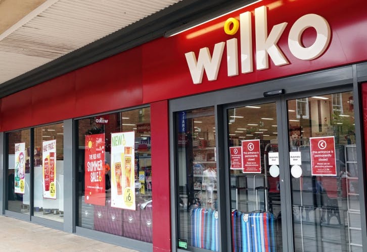Wilko