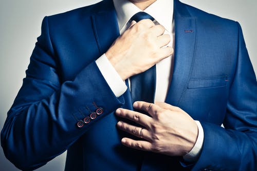 Suit