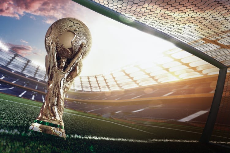 World Cup tournament