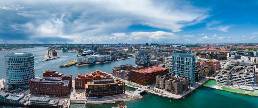 Copenhagen