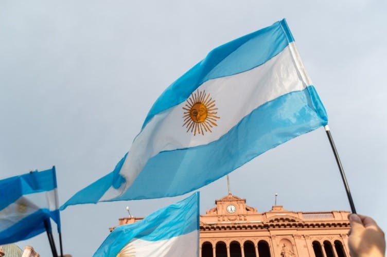 Argentina