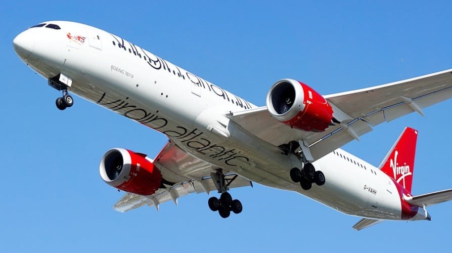 Virgin Atlantic