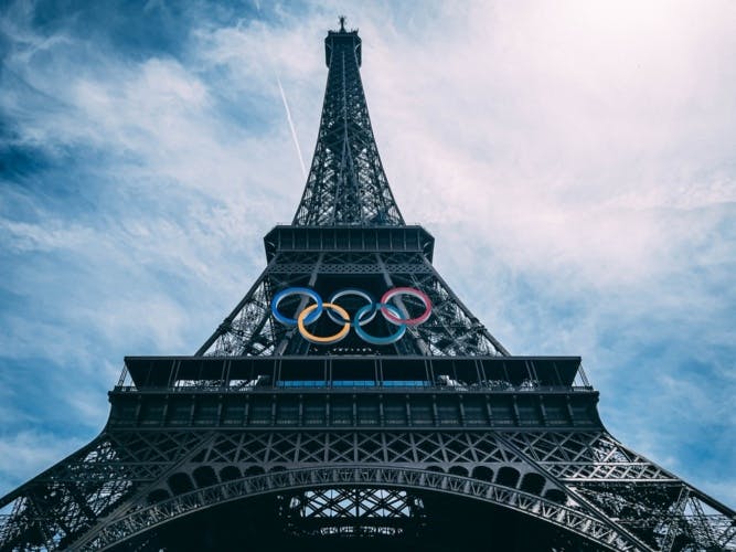 Olympics