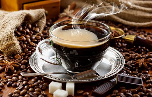 coffee mug cafe