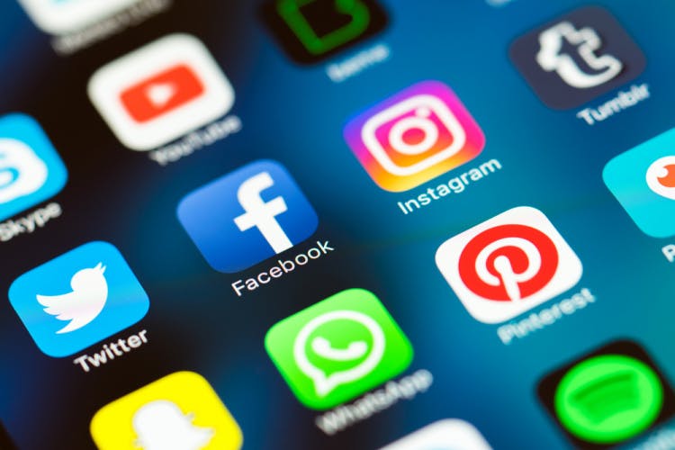 phone apps big tech