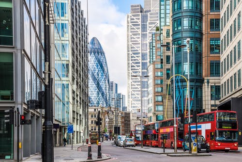 liverpool street london