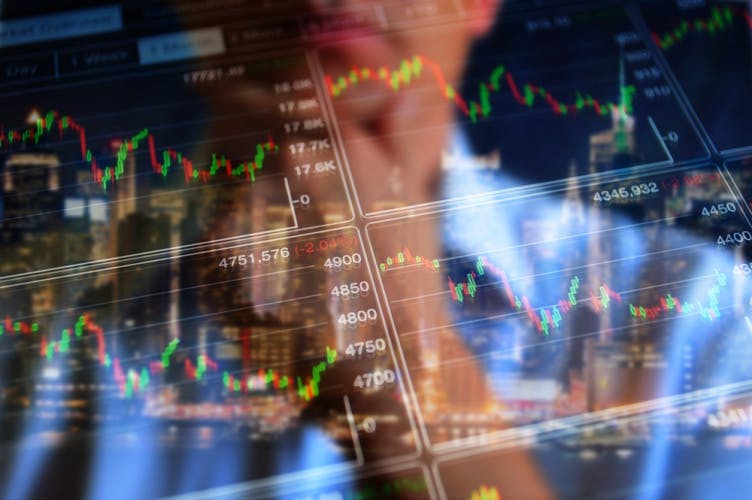 stock market