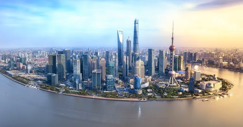 Shanghai