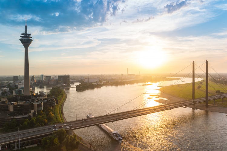 Dusseldorf