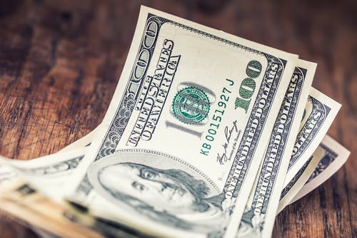 Dollars