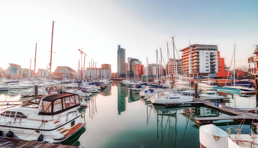 southampton