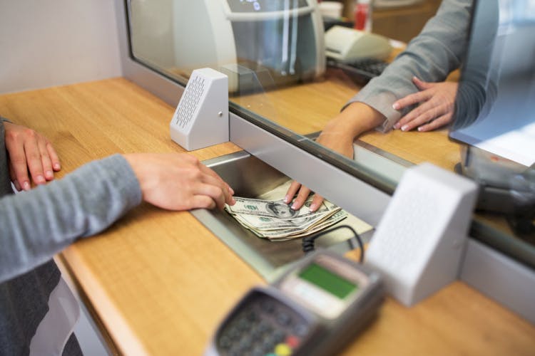 banking