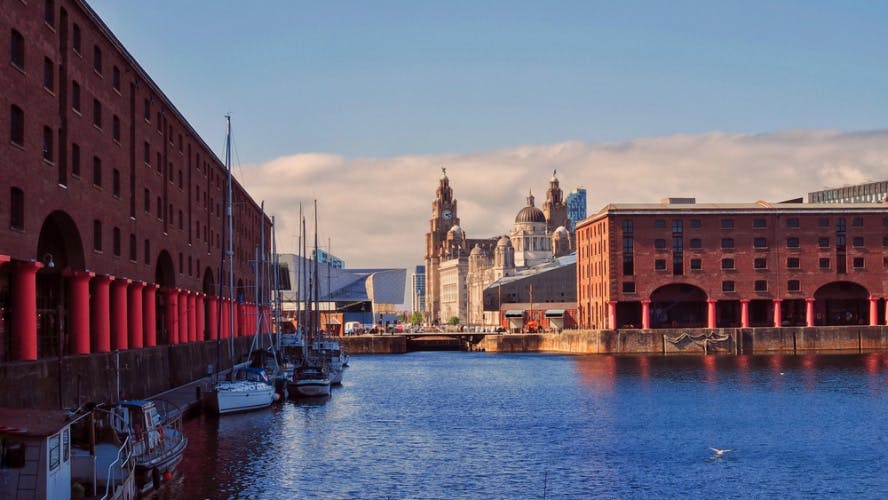 liverpool