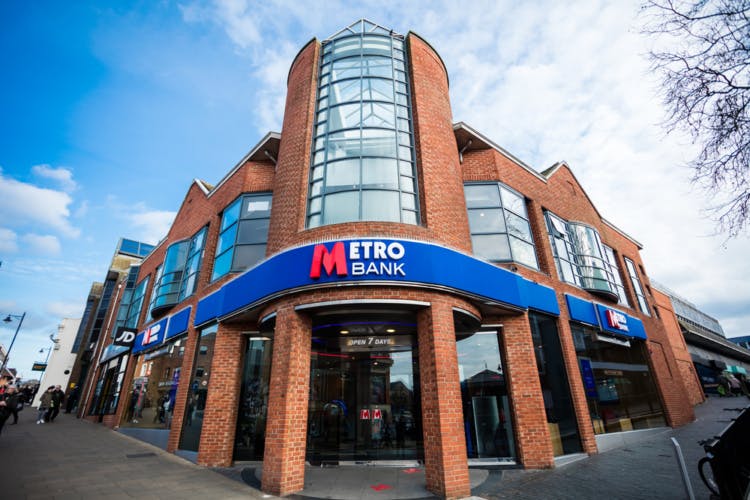 Metro Bank