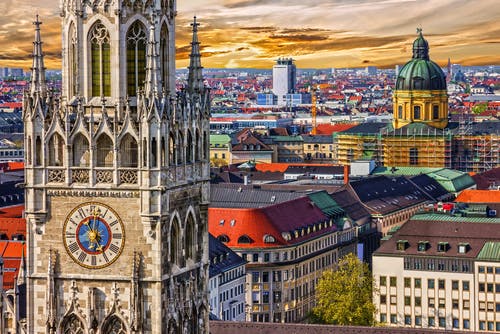 Munich Germany